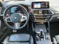 BMW X3 M M Competition Head-Up HK HiFi DAB LED WLAN Grau - thumbnail 14