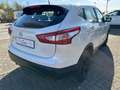 Nissan Qashqai 1,6dci Acenta Navi Sitzheizung Weiß - thumbnail 6