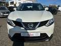Nissan Qashqai 1,6dci Acenta Navi Sitzheizung Weiß - thumbnail 4