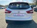 Nissan Qashqai 1,6dci Acenta Navi Sitzheizung Weiß - thumbnail 7