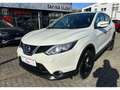 Nissan Qashqai 1,6dci Acenta Navi Sitzheizung Weiß - thumbnail 2