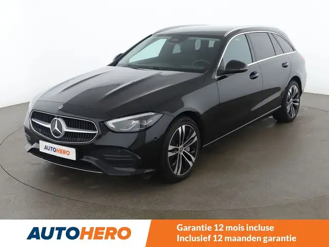 Mercedes-Benz C 300 d Mild-Hybrid T Avantgarde