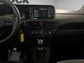 Hyundai i10 III 2023 - i10 1.0 mpi Connectline 63cv Blau - thumbnail 9