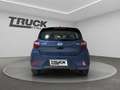 Hyundai i10 III 2023 - i10 1.0 mpi Connectline 63cv Blau - thumbnail 5