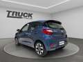 Hyundai i10 III 2023 - i10 1.0 mpi Connectline 63cv Blau - thumbnail 4