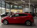 Volvo V40 D4 R-Design Bi-Xenon Navi AHK Rojo - thumbnail 8