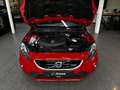 Volvo V40 D4 R-Design Bi-Xenon Navi AHK Rojo - thumbnail 16