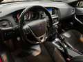 Volvo V40 D4 R-Design Bi-Xenon Navi AHK Rojo - thumbnail 9