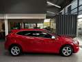 Volvo V40 D4 R-Design Bi-Xenon Navi AHK Rot - thumbnail 4