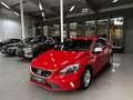 Volvo V40 D4 R-Design Bi-Xenon Navi AHK Rojo - thumbnail 1
