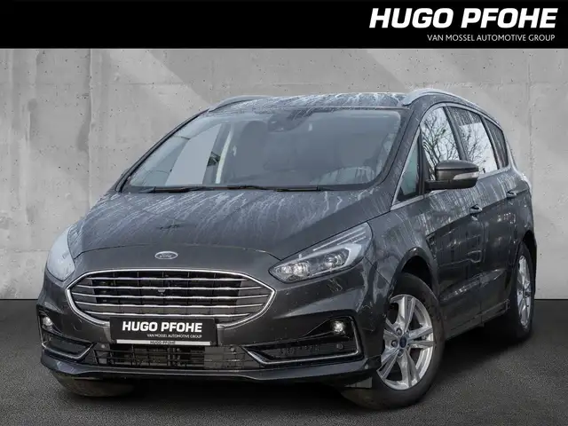 Ford S-Max Titanium (FHEV)AUT*ACC*NAVI*RFK