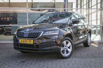 Skoda Karoq 1.5 TSI ACT Style | Carplay / Android Auto | Achte