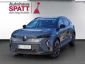 E-TECH ELECTR Esprit Alpine !! VORFÜHRWAGEN !!