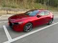 Mazda 3 5p 2.0 m-hybrid Exclusive 122cv 6at Rosso - thumbnail 4