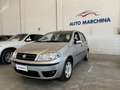 Fiat Punto Punto 5p 1.2 Actual abs Argent - thumbnail 3