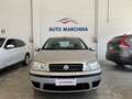 Fiat Punto Punto 5p 1.2 Actual abs Argent - thumbnail 2