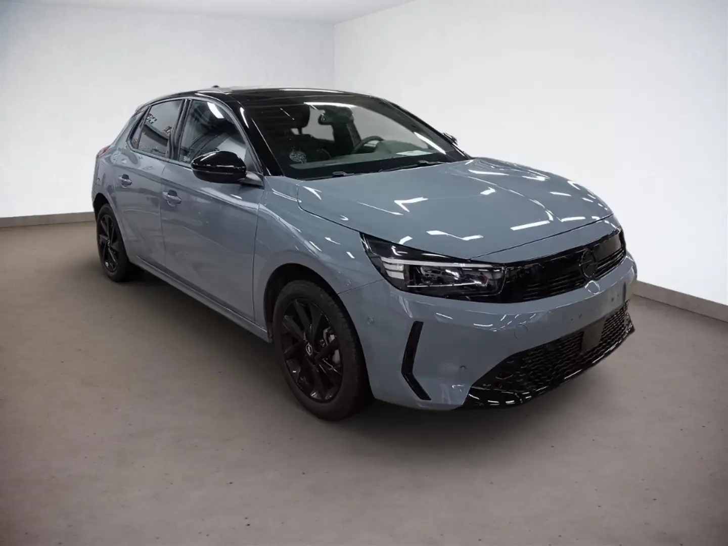 Opel Corsa GS Automatik+LED+Navi+Sitzhzg+RückfKamera Gris - 2