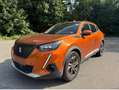 Peugeot 2008 Allure pack Oranje - thumbnail 3