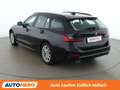 BMW 330 330e xDrive Advantage Schwarz - thumbnail 4