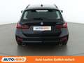 BMW 330 330e xDrive Advantage Schwarz - thumbnail 5