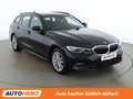 BMW 330 330e xDrive Advantage Schwarz - thumbnail 8