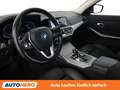 BMW 330 330e xDrive Advantage Schwarz - thumbnail 11