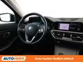 BMW 330 330e xDrive Advantage Schwarz - thumbnail 13
