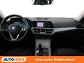 BMW 330 330e xDrive Advantage Schwarz - thumbnail 12