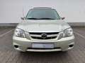 Mazda Tribute 2.3 Benzin 4x4*Tüv*Leder*Schiebedach*AHK Grau - thumbnail 8
