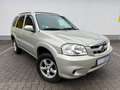 Mazda Tribute 2.3 Benzin 4x4*Tüv*Leder*Schiebedach*AHK Grau - thumbnail 1