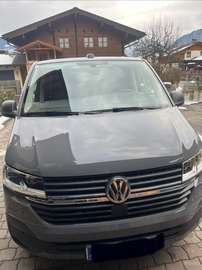 Multivan Trendline 2,0 TDI 4Motion DSG Trendline
