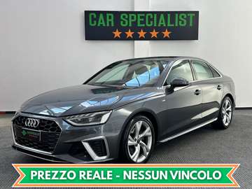 35 2.0 tdi mhev S line SEDAN REAR|ACC|CARPLAY|18'