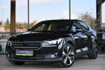 Polestar 2 Long Range 78kWh Dual Motor ACC, Pil...