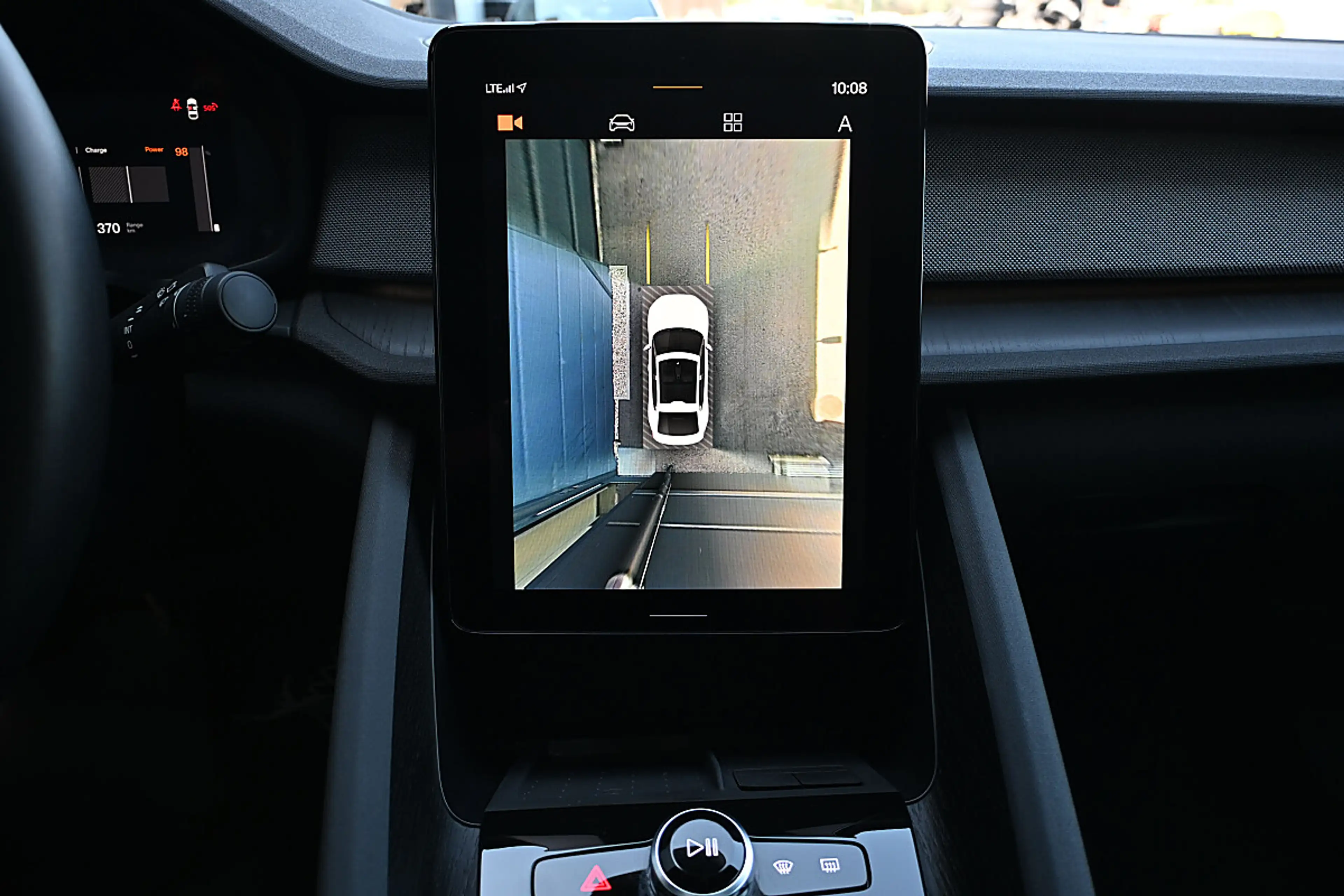 Polestar 2 Polestar 2 Long Range 78kWh Dual Motor ACC, Pil... — photo 12