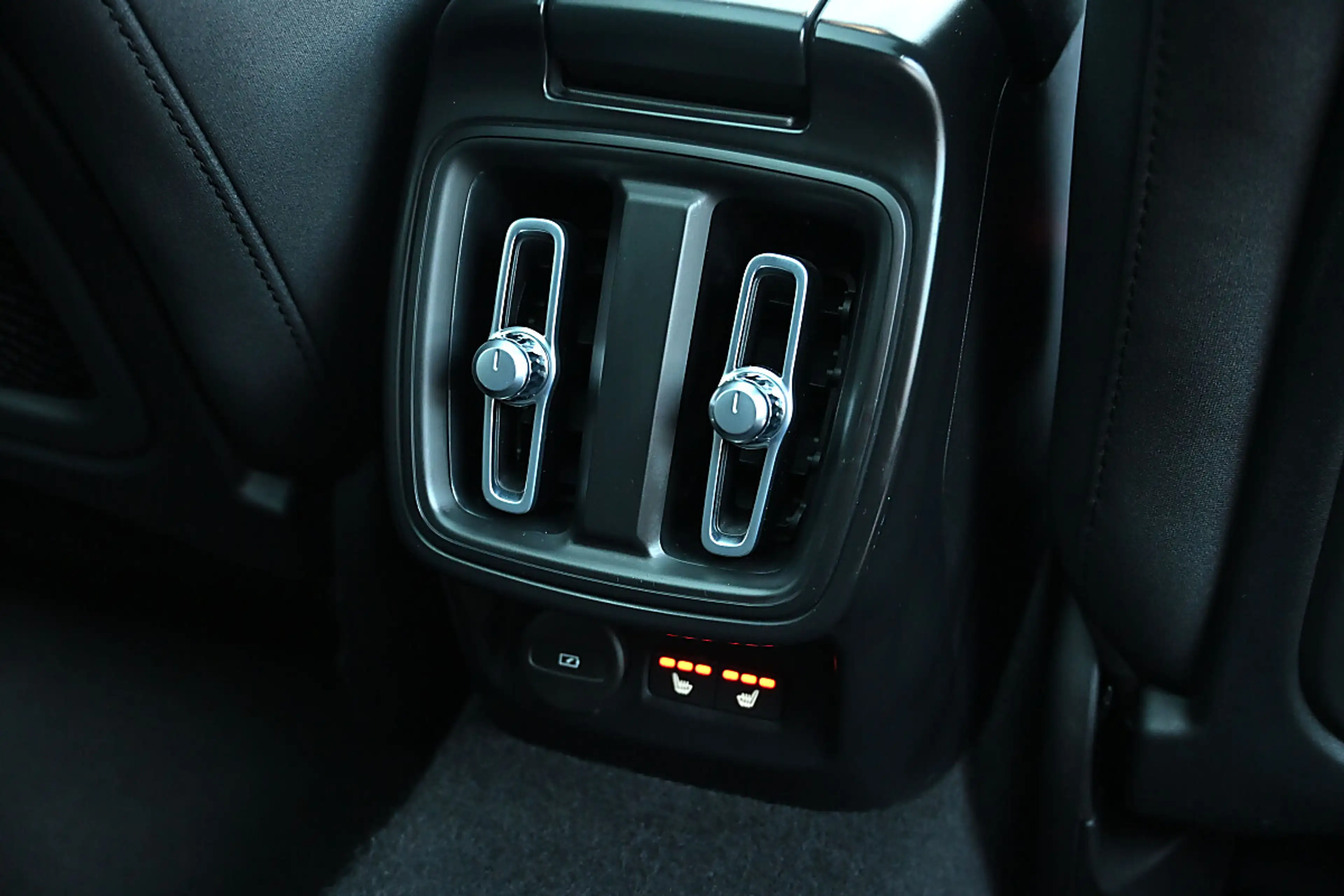 Polestar 2 Polestar 2 Long Range 78kWh Dual Motor ACC, Pil... — photo 15