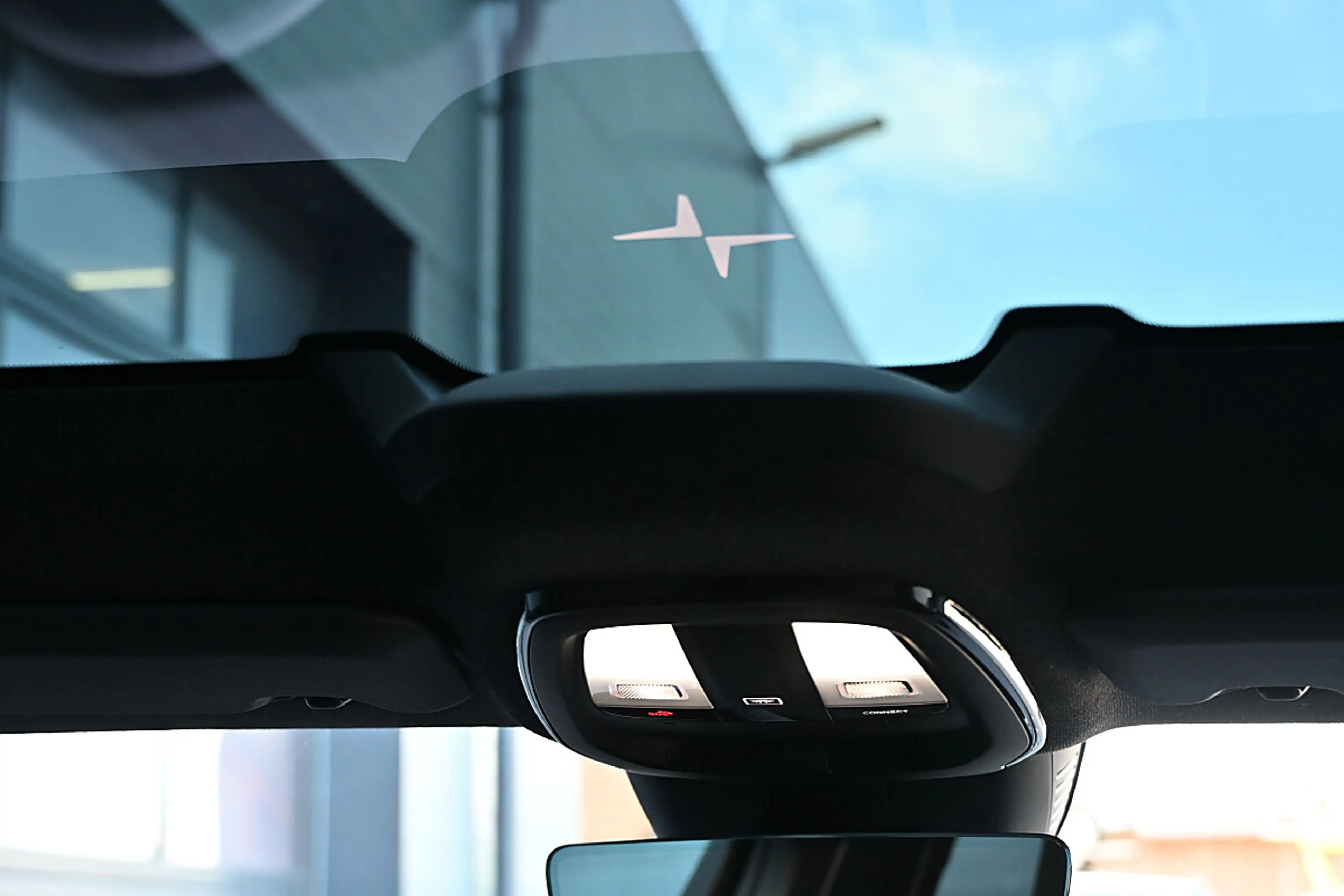 Polestar 2 Polestar 2 Long Range 78kWh Dual Motor ACC, Pil... — photo 9