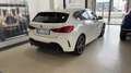 BMW 118 118d Sport auto Bianco - thumbnail 4