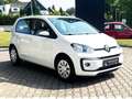 Volkswagen up! Basis *Klimaanlage*Sitzheizung* Weiß - thumbnail 4