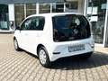 Volkswagen up! Basis *Klimaanlage*Sitzheizung* Weiß - thumbnail 2