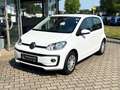 Volkswagen up! Basis *Klimaanlage*Sitzheizung* Weiß - thumbnail 1