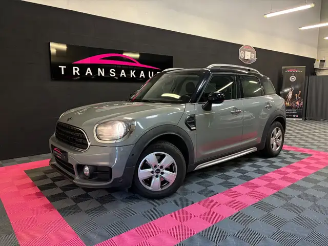 MINI Countryman C Countryman 150 ch Cooper D Salt