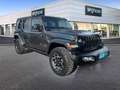Jeep Wrangler 4p 2.0 380CV  8ATX E6D Rubicon Gris - thumbnail 3