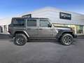 Jeep Wrangler 4p 2.0 380CV  8ATX E6D Rubicon Gris - thumbnail 4