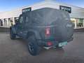 Jeep Wrangler 4p 2.0 380CV  8ATX E6D Rubicon Gris - thumbnail 6
