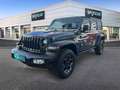 Jeep Wrangler 4p 2.0 380CV  8ATX E6D Rubicon Gris - thumbnail 1