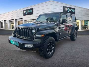 4p 2.0 380CV  8ATX E6D Rubicon