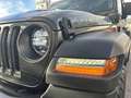 Jeep Wrangler 4p 2.0 380CV  8ATX E6D Rubicon Gris - thumbnail 16