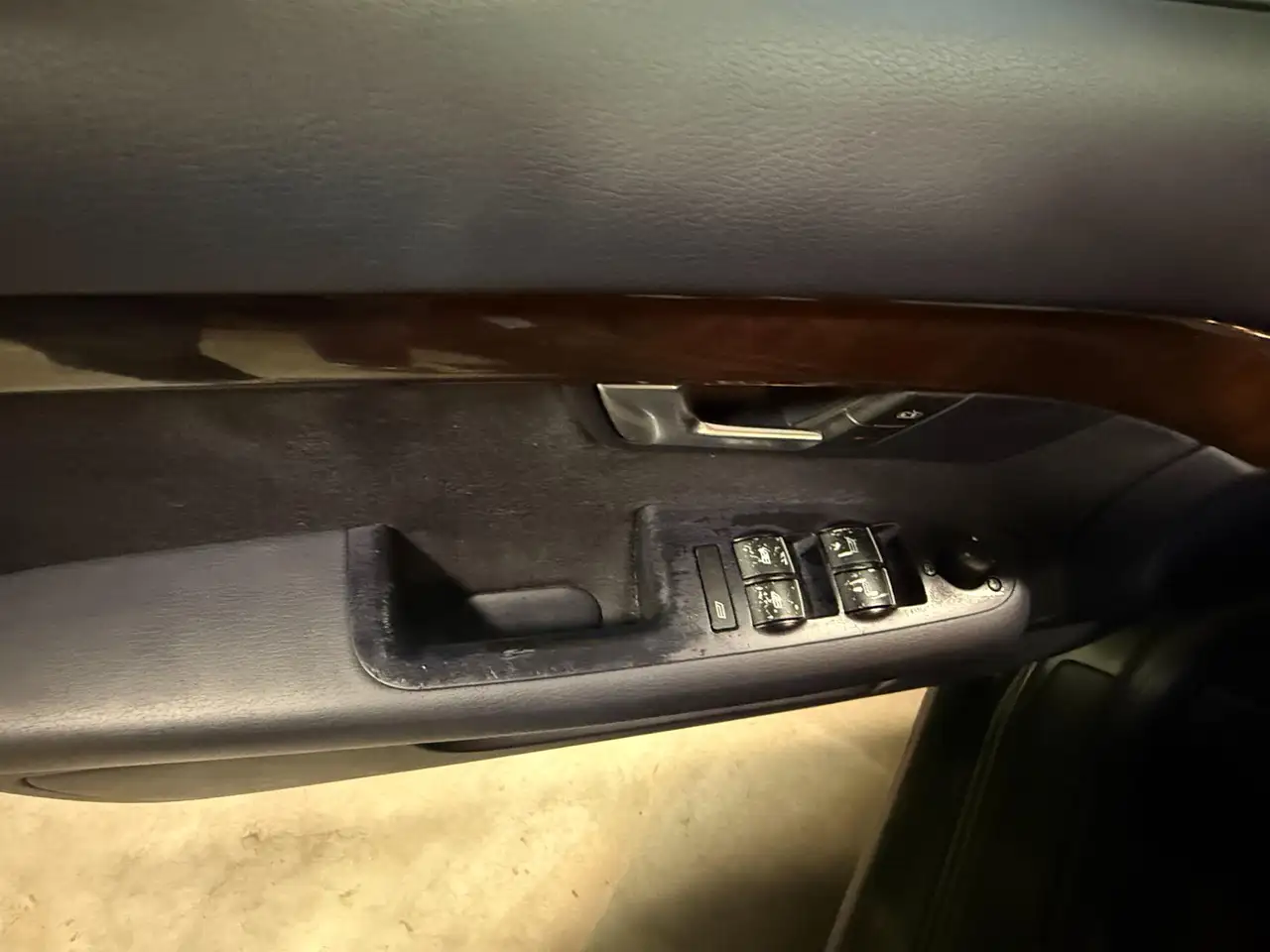 Audi A4 2.5 V6 tdi quattro 180cv, foto 10