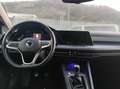 Volkswagen Golf Golf 1.5 tsi evo Style 130cv Plateado - thumbnail 10