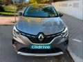 Renault Captur Blue DCi Zen 70kW Gris - thumbnail 2
